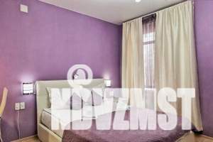 2-к квартира, посуточно, 52м2, 2/4 этаж