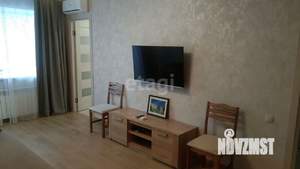 2-к квартира, на длительный срок, 46м2, 4/5 этаж