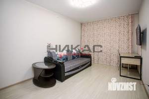 2-к квартира, на длительный срок, 55м2, 10/11 этаж