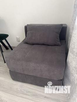 1-к квартира, посуточно, 34м2, 1/9 этаж