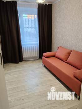 3-к квартира, посуточно, 55м2, 1/9 этаж