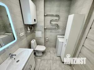 1-к квартира, на длительный срок, 40м2, 2/5 этаж