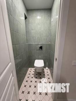 2-к квартира, посуточно, 60м2, 24/24 этаж