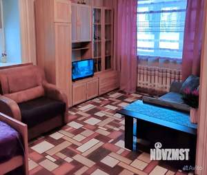 1-к квартира, на длительный срок, 35м2, 1/4 этаж