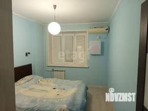 2-к квартира, на длительный срок, 56м2, 11/17 этаж