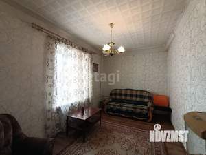 1-к квартира, на длительный срок, 32м2, 4/4 этаж