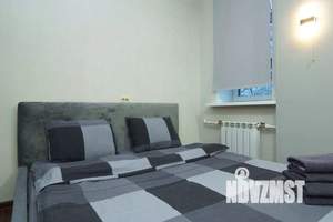 2-к квартира, на длительный срок, 55м2, 2/2 этаж