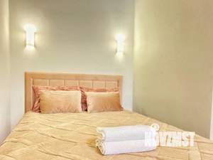 1-к квартира, посуточно, 34м2, 1/1 этаж