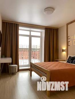 2-к квартира, посуточно, 56м2, 5/12 этаж