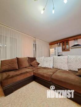2-к квартира, на длительный срок, 70м2, 4/5 этаж