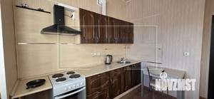 1-к квартира, на длительный срок, 40м2, 2/5 этаж