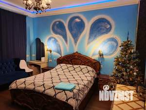 3-к квартира, посуточно, 69м2, 1/4 этаж