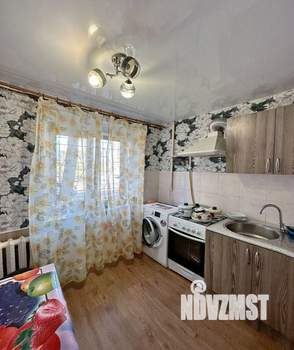 3-к квартира, на длительный срок, 65м2, 1/5 этаж