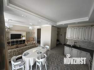 1-к квартира, посуточно, 47м2, 2/3 этаж