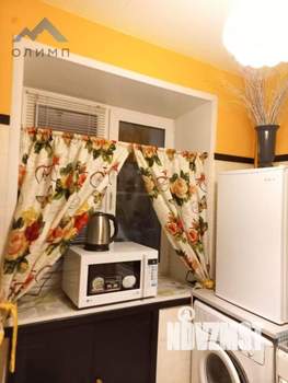 2-к квартира, на длительный срок, 44м2, 1/5 этаж