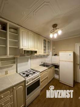 2-к квартира, на длительный срок, 51м2, 5/9 этаж