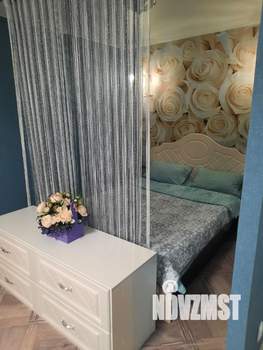 Студия квартира, на длительный срок, 32м2, 1/9 этаж