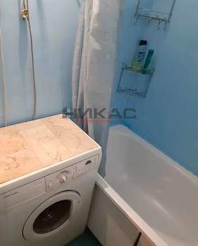 1-к квартира, на длительный срок, 35м2, 3/9 этаж