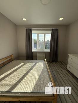 2-к квартира, на длительный срок, 48м2, 4/4 этаж