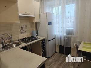 1-к квартира, на длительный срок, 33м2, 7/9 этаж