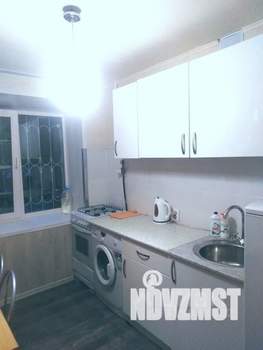 3-к квартира, посуточно, 65м2, 1/9 этаж