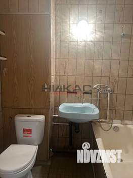 1-к квартира, на длительный срок, 38м2, 8/12 этаж