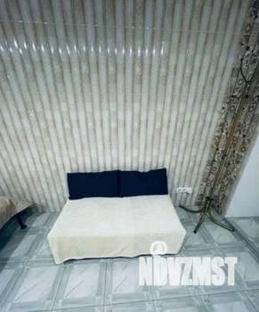 1-к квартира, посуточно, 56м2, 1/1 этаж