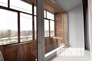 2-к квартира, посуточно, 50м2, 9/12 этаж