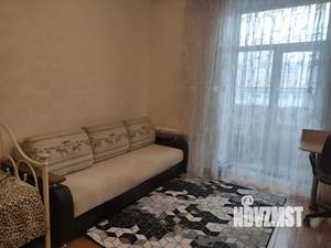 1-к квартира, на длительный срок, 43м2, 3/6 этаж