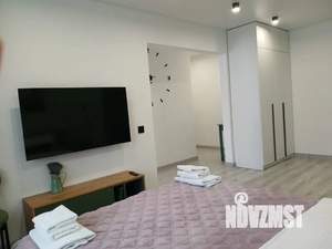 1-к квартира, посуточно, 33м2, 4/5 этаж