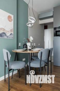 1-к квартира, посуточно, 45м2, 4/10 этаж