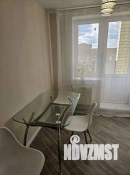 3-к квартира, посуточно, 77м2, 10/11 этаж