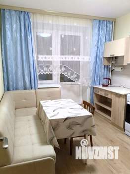 1-к квартира, на длительный срок, 36м2, 5/11 этаж