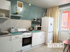 2-к квартира, посуточно, 70м2, 6/11 этаж