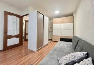 1-к квартира, на длительный срок, 34м2, 9/9 этаж