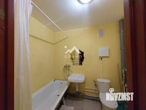 1-к квартира, на длительный срок, 43м2, 9/14 этаж