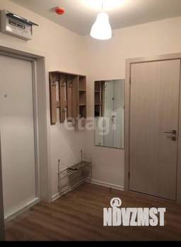 1-к квартира, на длительный срок, 32м2, 4/17 этаж