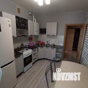 2-к квартира, на длительный срок, 58м2, 2/4 этаж