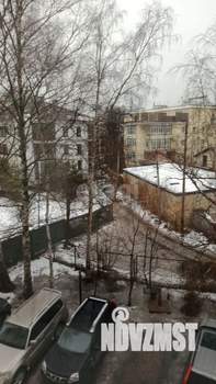 2-к квартира, на длительный срок, 53м2, 3/4 этаж