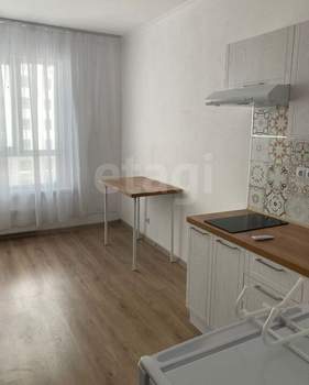 Студия квартира, на длительный срок, 20м2, 4/8 этаж