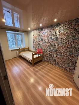 2-к квартира, на длительный срок, 44м2, 3/5 этаж