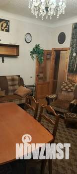 2-к квартира, посуточно, 60м2, 3/4 этаж