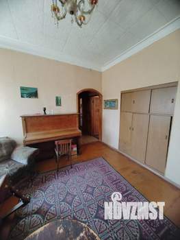 3-к квартира, на длительный срок, 60м2, 3/3 этаж