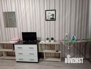 1-к квартира, на длительный срок, 30м2, 2/10 этаж