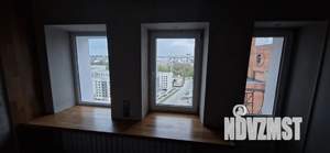 Студия квартира, посуточно, 22м2, 17/17 этаж