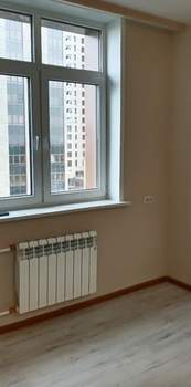 2-к квартира, на длительный срок, 69м2, 6/24 этаж