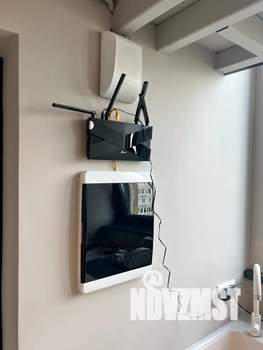 1-к квартира, посуточно, 38м2, 4/4 этаж