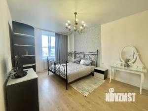 2-к квартира, на длительный срок, 60м2, 4/6 этаж