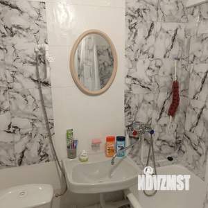 1-к квартира, на длительный срок, 32м2, 4/5 этаж