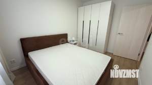 1-к квартира, на длительный срок, 32м2, 7/17 этаж